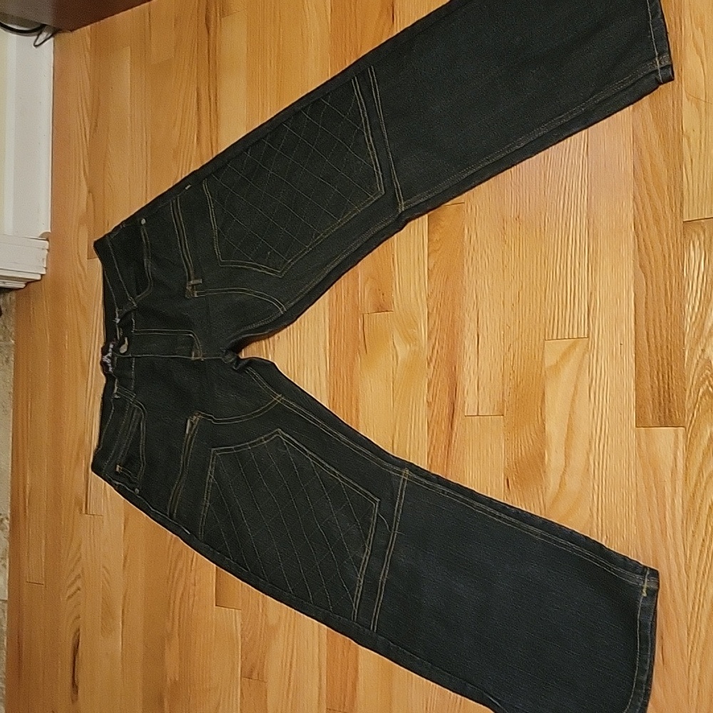 Red Ape jeans